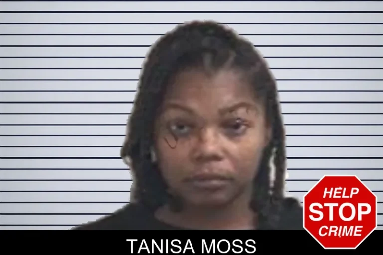 Tanisa Moss