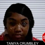 Taniya Crumbley mugshot – Decatur County , Georgia Taniya Crumbley mugshot