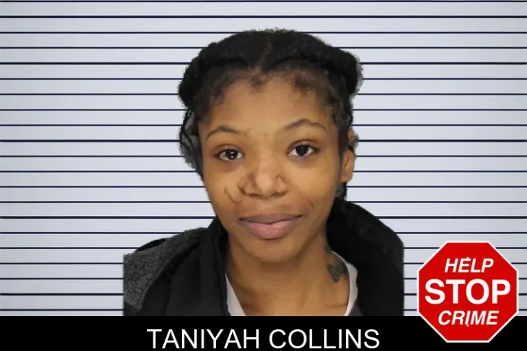 Taniyah Collins