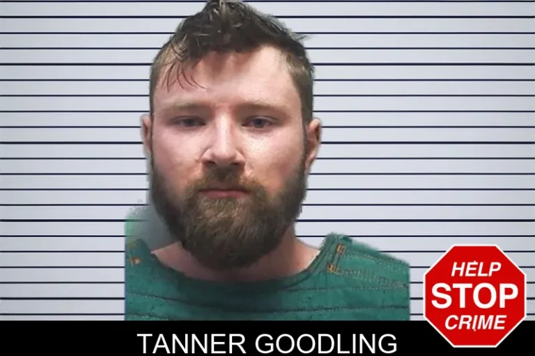 Tanner Goodling
