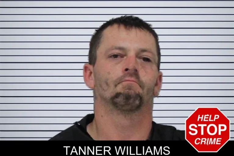 Tanner Williams