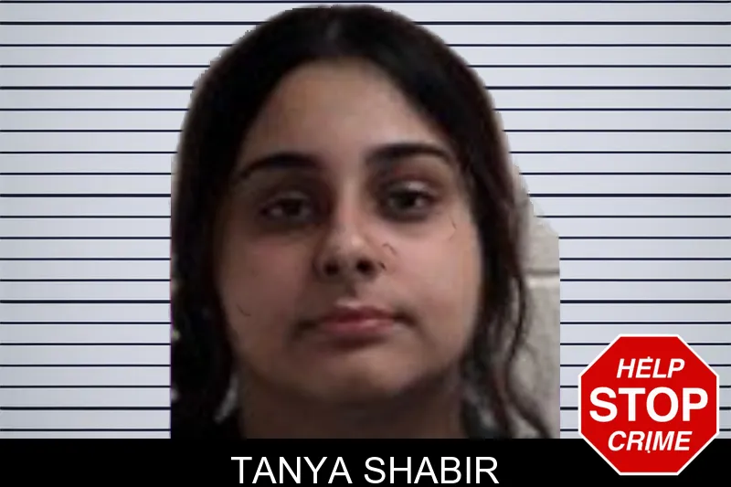 Tanya Shabir mugshot – Henry County , Georgia Tanya Shabir mugshot
