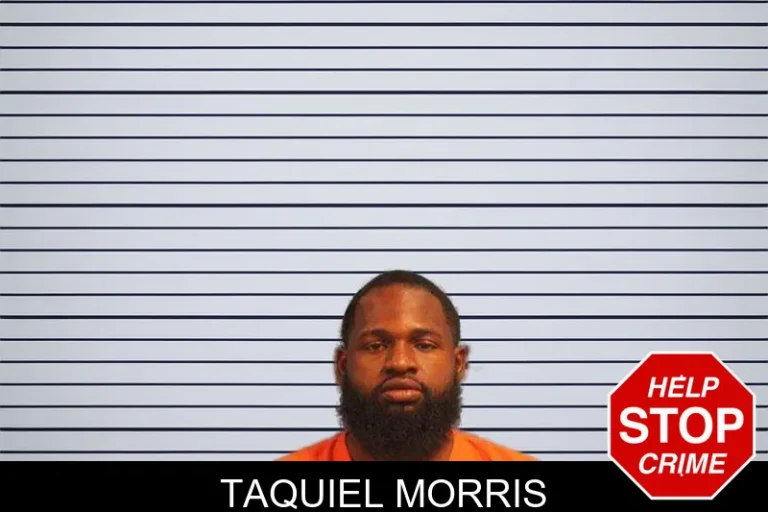 Taquiel Morris