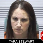 Tara Stewart mugshot – Cherokee County , Georgia Tara Stewart mugshot