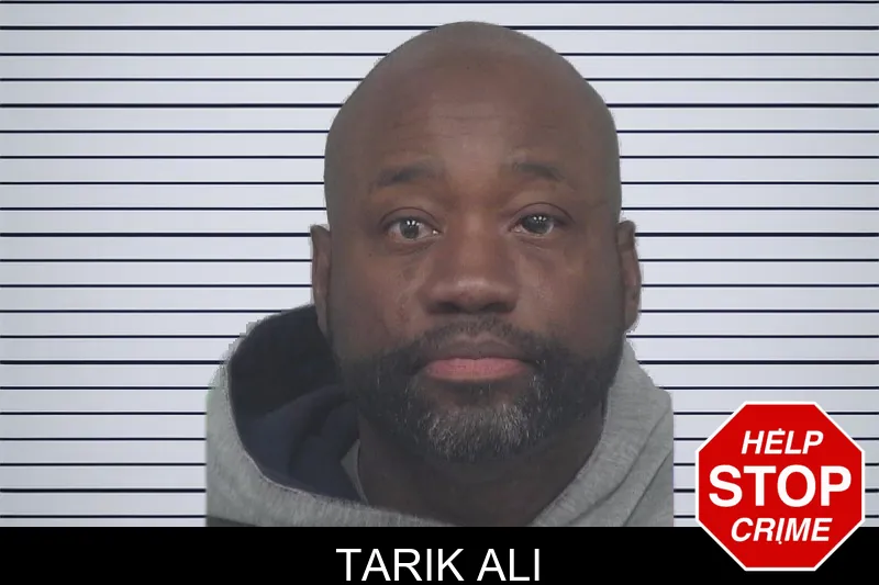 Tarik Ali mugshot – Gwinnett County , Georgia Tarik Ali mugshot