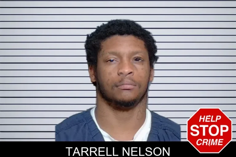 Tarrell Nelson