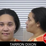 Tarron Dixon mugshot – Paulding County , Georgia Tarron Dixon mugshot