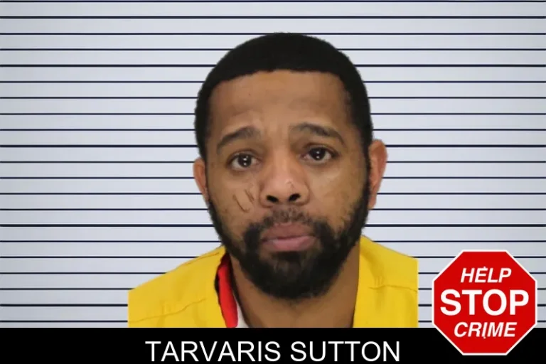 Tarvaris Sutton