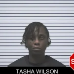 Tasha Wilson mugshot – Coweta County , Georgia Tasha Wilson mugshot