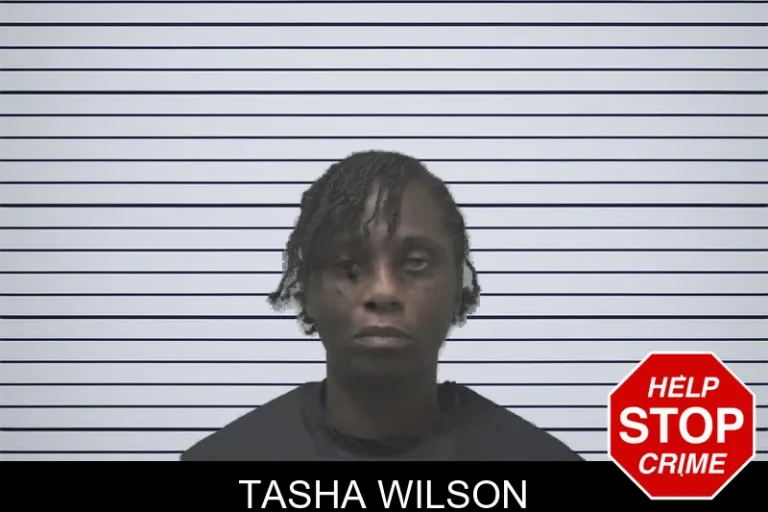 Tasha Wilson