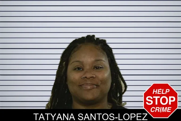 Tatyana Santos-Lopez