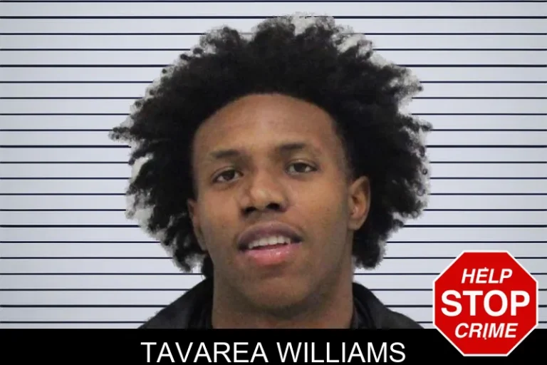 Tavarea Williams