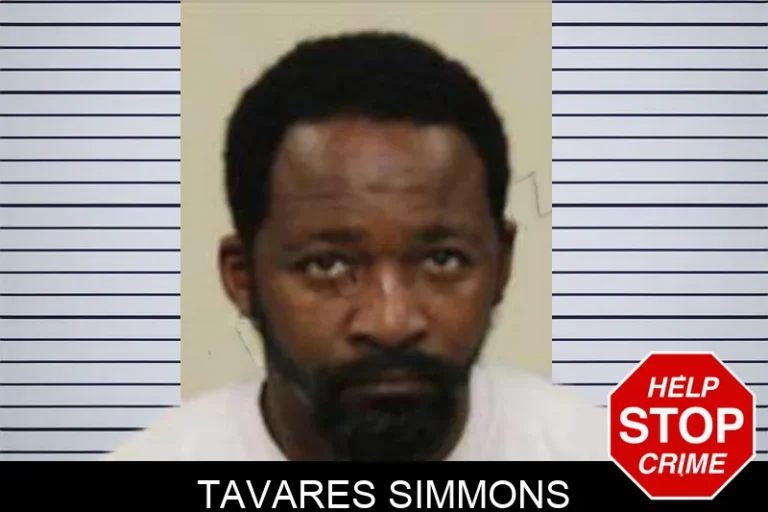 Tavares Simmons