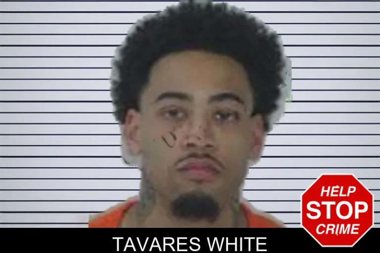 Tavares White