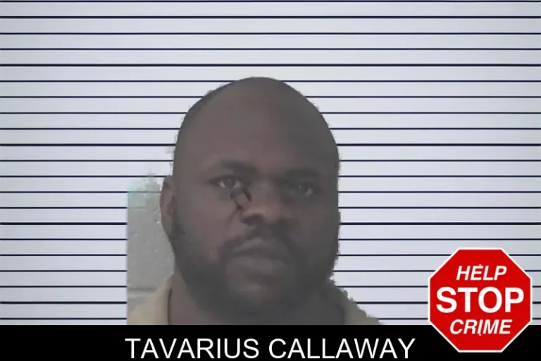 Tavarius Callaway mugshot – Newton County , Georgia Tavarius Callaway