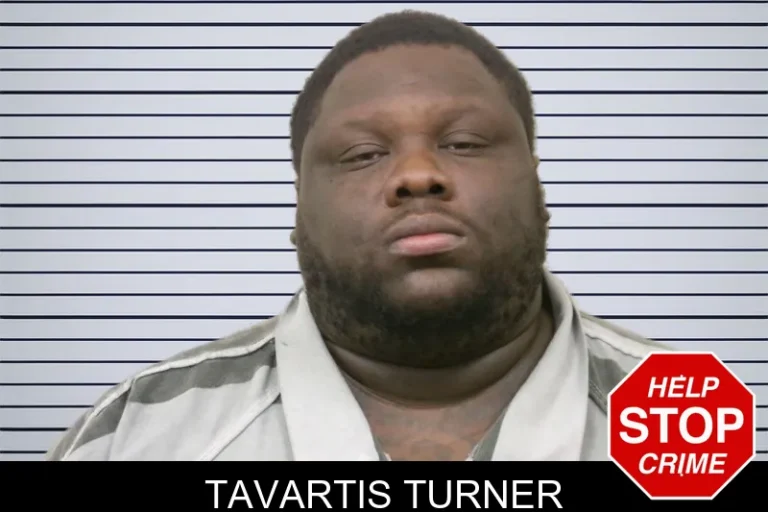 Tavartis Turner