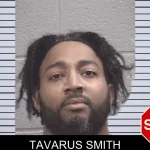 Tavarus Smith mugshot – Columbia County , Georgia Tavarus Smith mugshot
