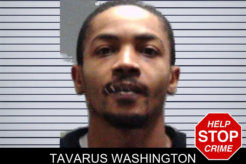 Tavarus Washington mugshot – Burke County , Georgia Tavarus Washington mugshot