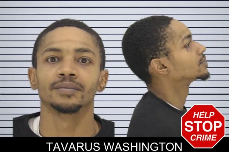 Tavarus Washington