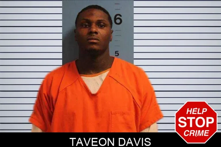 Taveon Davis mugshot – Monroe County , Georgia Taveon Davis