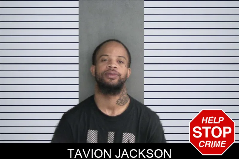 Tavion Jackson mugshot – Twiggs County , Georgia Tavion Jackson mugshot