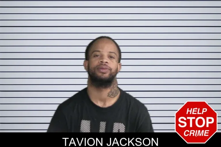 Tavion Jackson mugshot – Twiggs County , Georgia Tavion Jackson
