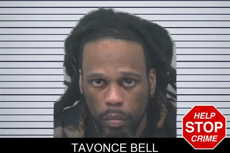 Tavonce Bell