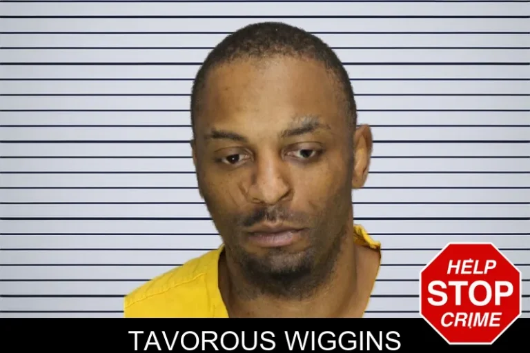 Tavorous Wiggins