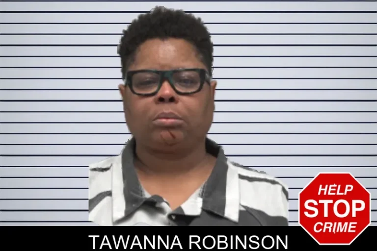 Tawanna Robinson