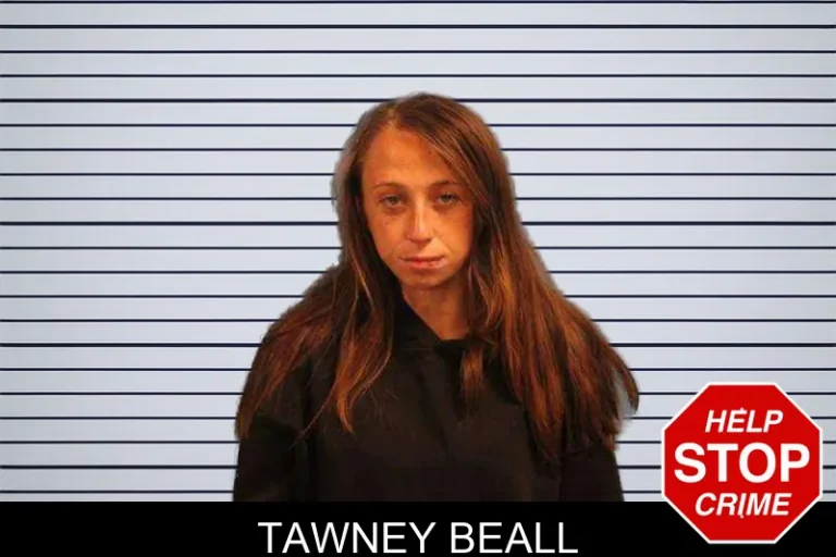 Tawney Beall
