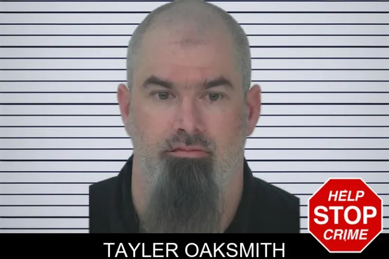 Tayler Oaksmith