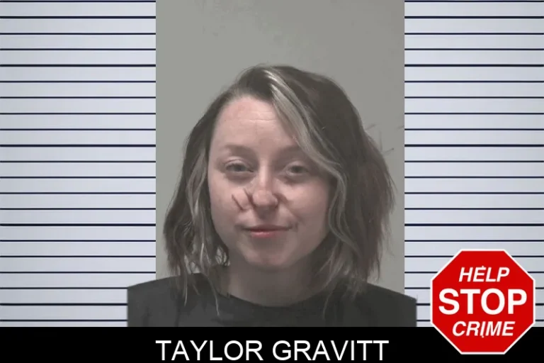 Taylor Gravitt