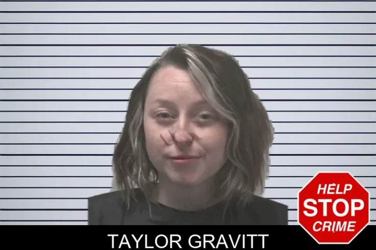 Taylor Gravitt