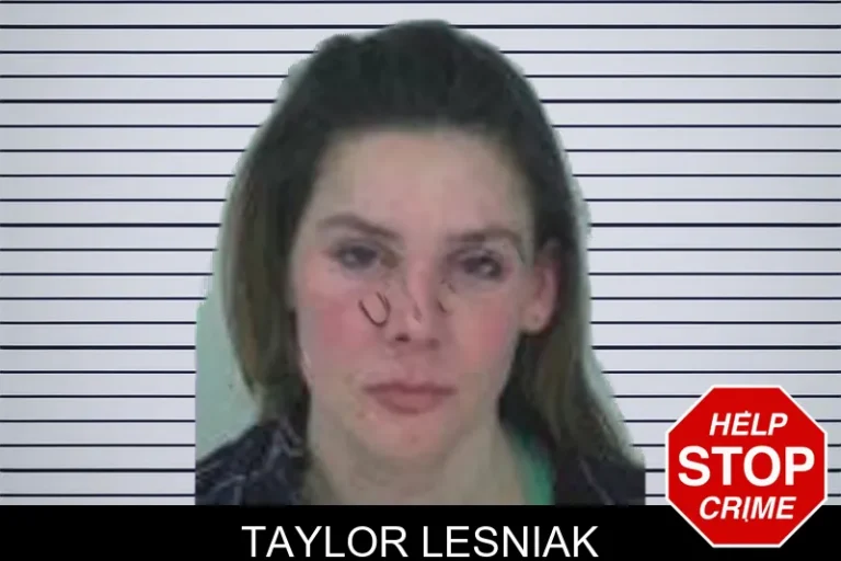 Taylor Lesniak