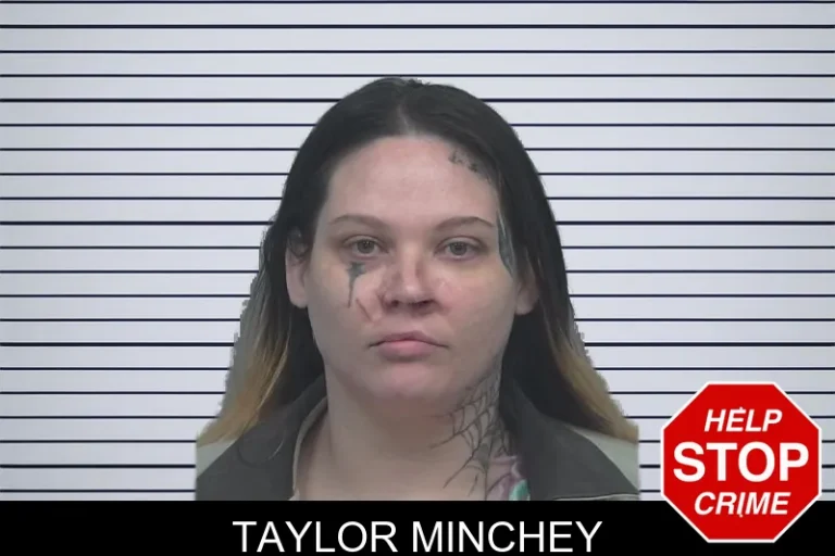 Taylor Minchey