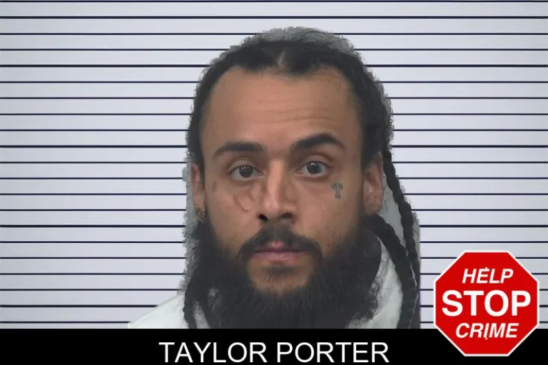 Taylor Porter