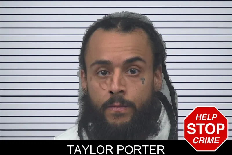 Taylor Porter mugshot – Gwinnett County , Georgia Taylor Porter mugshot