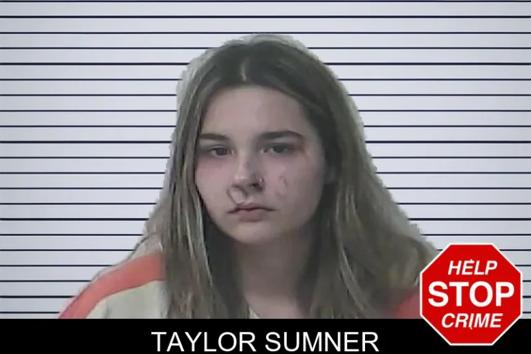 Taylor Sumner
