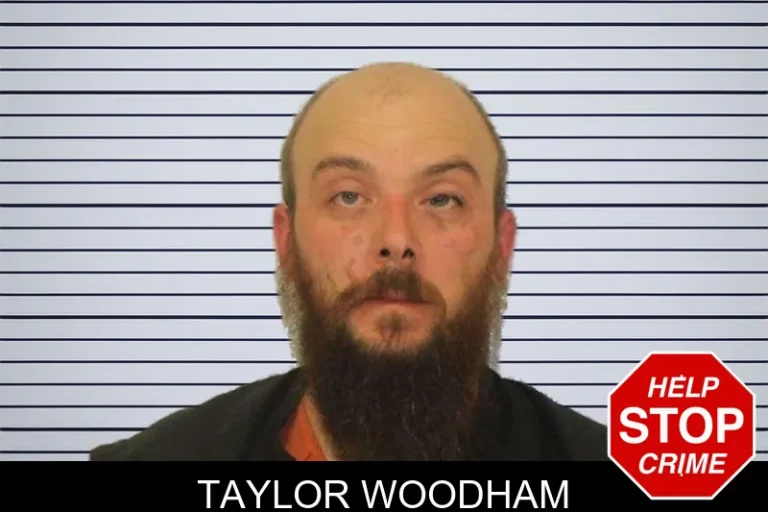 Taylor Woodham mugshot – Carroll County , Georgia Taylor Woodham