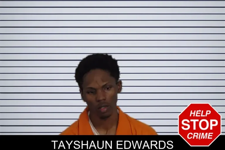 Tayshaun Edwards