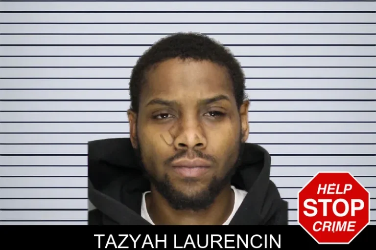 Tazyah Laurencin mugshot – Cobb County , Georgia Tazyah Laurencin