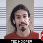 Ted Hooper mugshot – Whitfield County , Georgia Ted Hooper mugshot