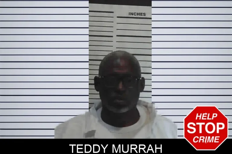 Teddy Murrah