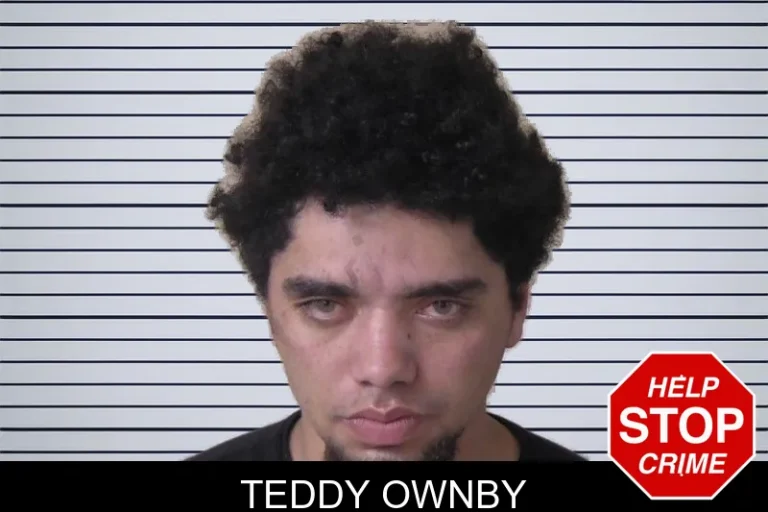 Teddy Ownby