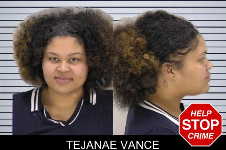 Tejanae Vance