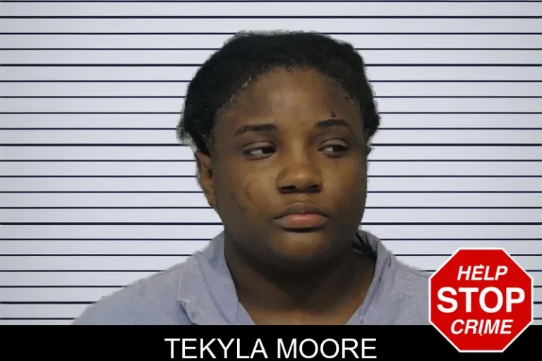 Tekyla Moore