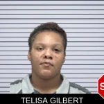 Telisa Gilbert mugshot – Dougherty County , Georgia Telisa Gilbert mugshot