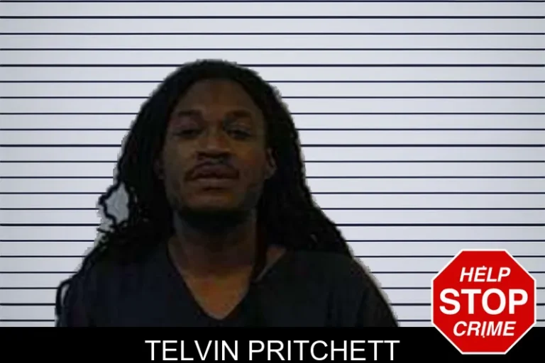 Telvin Pritchett