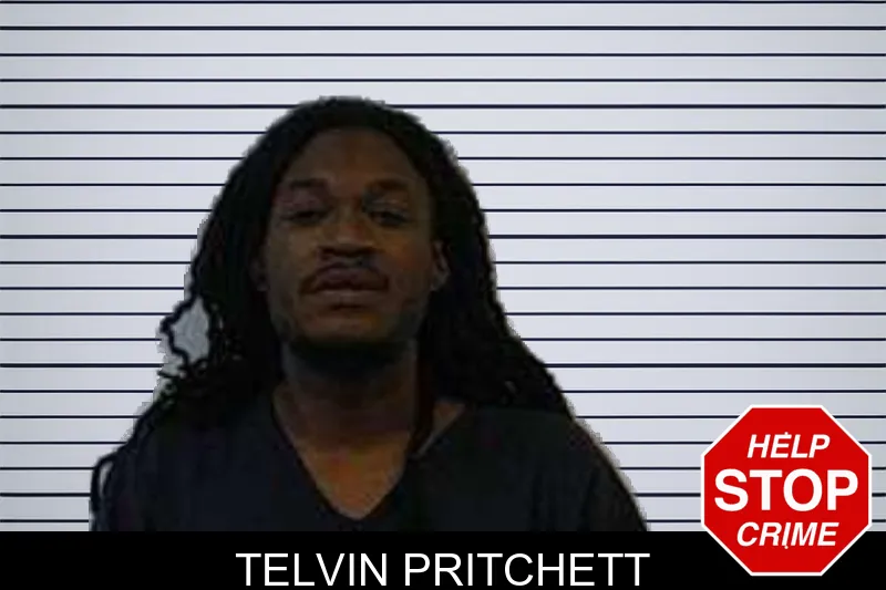 Telvin Pritchett mugshot – Polk County , Georgia Telvin Pritchett mugshot