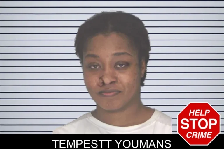 Tempestt Youmans